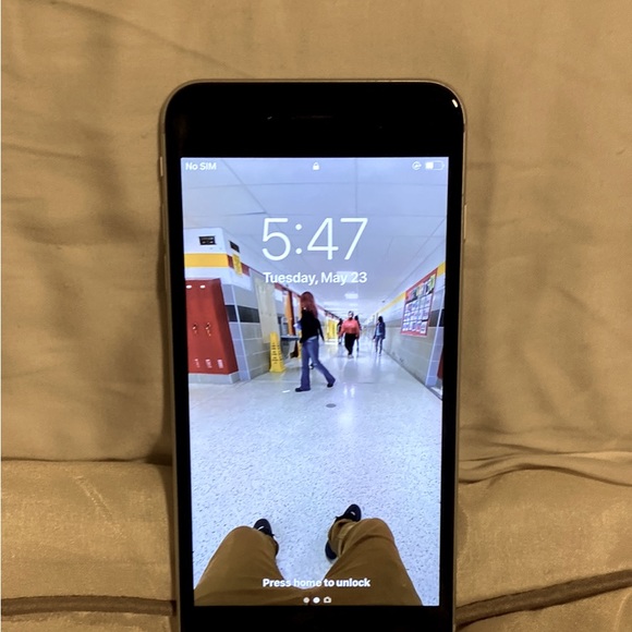 APPLE IPHONE 6 s